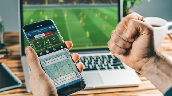 Play Smarter With Advanced Betting Tools Offered by Keonhacai